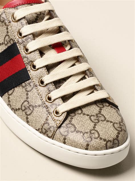 gucci sneakers dollari|gucci sneaker price.